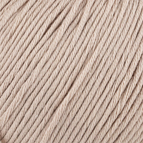 DMC Natura Just Cotton El Örgü İpi N80