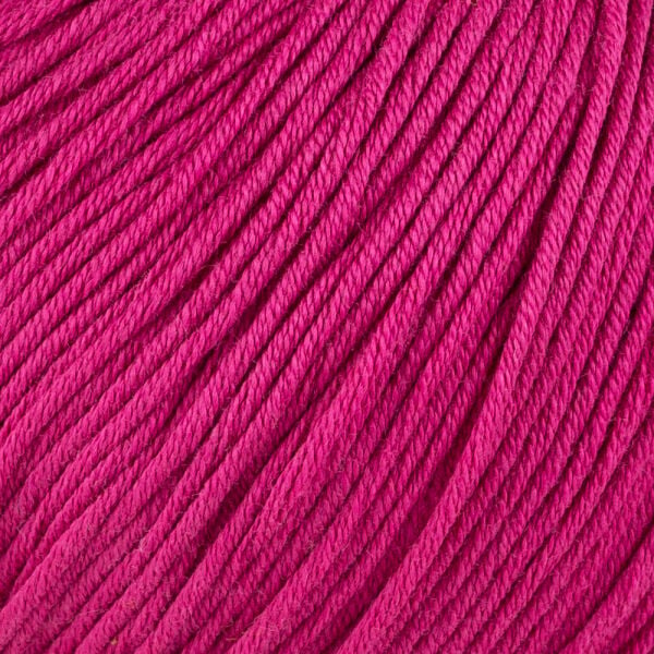 DMC Natura Just Cotton El Örgü İpi N62