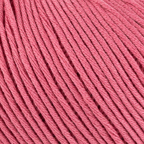 DMC Natura Just Cotton El Örgü İpi N52