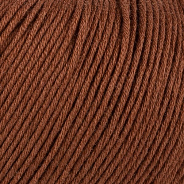 DMC Natura Just Cotton El Örgü İpi N41
