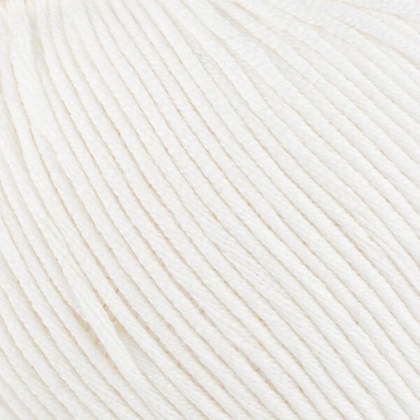 DMC Natura Just Cotton El Örgü İpi N02