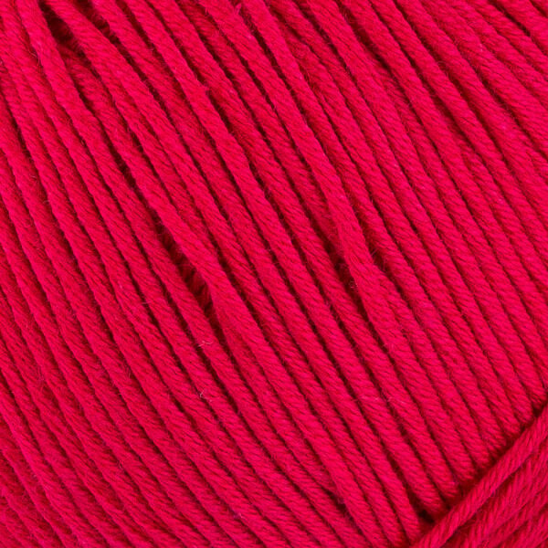 DMC Natura Just Cotton El Örgü İpi N61