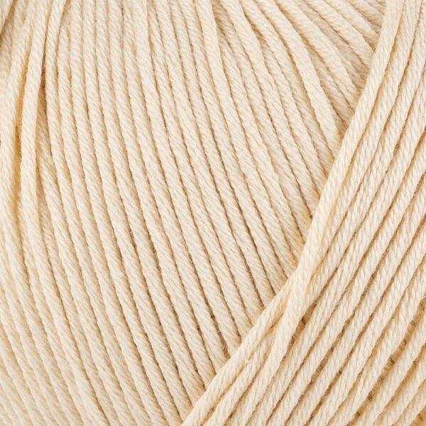DMC Natura Just Cotton El Örgü İpi N36