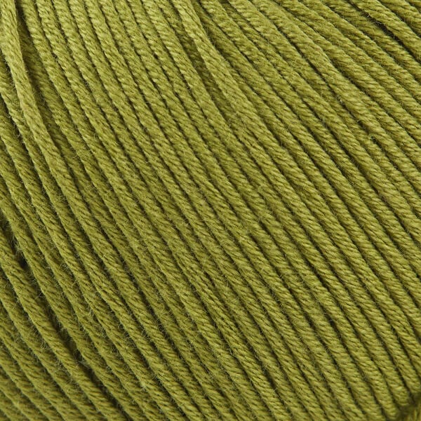DMC Natura Just Cotton El Örgü İpi N989