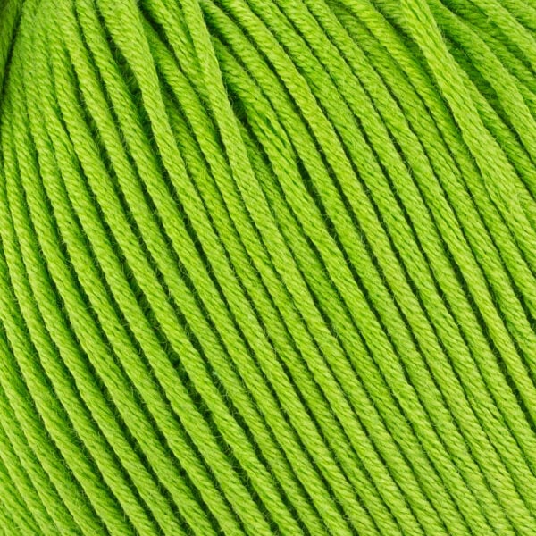 DMC Natura Just Cotton El Örgü İpi N13