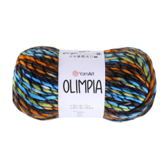 YarntArt Olimpia