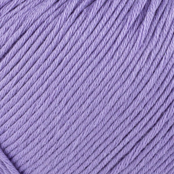 DMC Natura Just Cotton El Örgü İpi N30