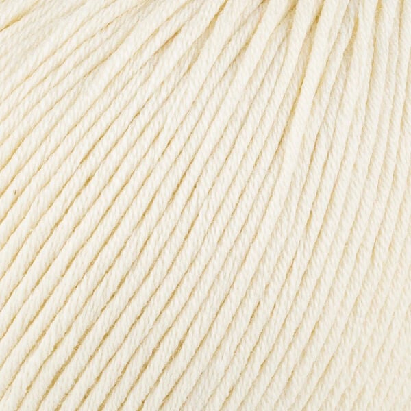 DMC Natura Just Cotton El Örgü İpi N35