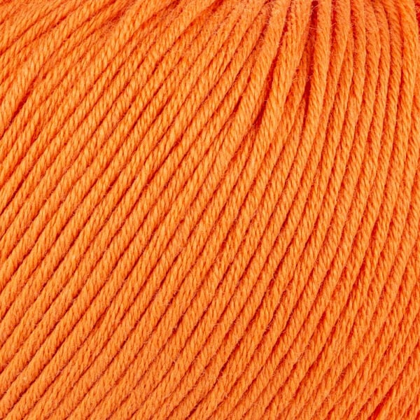 DMC Natura Just Cotton El Örgü İpi N47