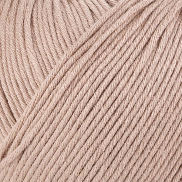 DMC Natura Just Cotton El Örgü İpi N44