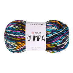 YarnArt Olimpia