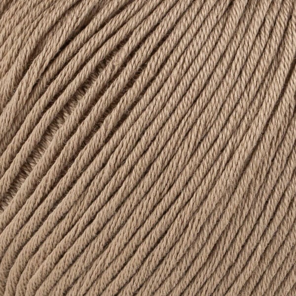 DMC Natura Just Cotton El Örgü İpi N78