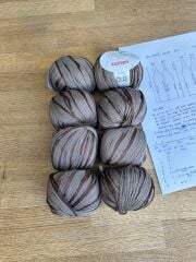 Lumen Örgü Kiti 44-46 Beden