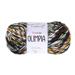 YarnArt Olimpia