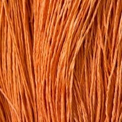 Kağıt İp (500 gr) / Turuncu