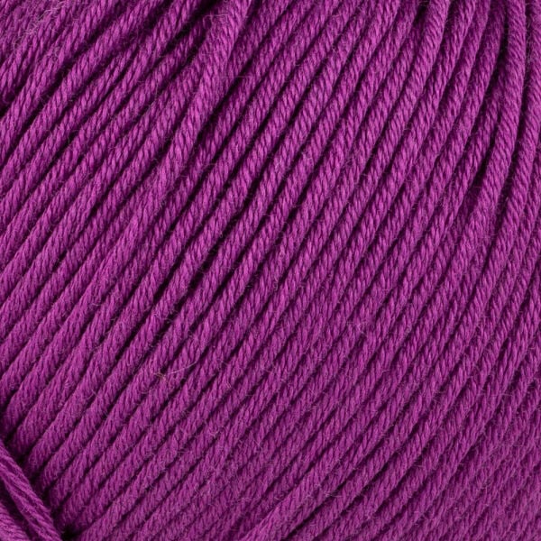 DMC Natura Just Cotton El Örgü İpi N59