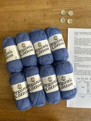 Etrofil Cotton Bluz Kiti