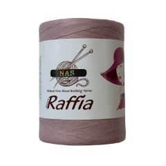 Nas Raffia / Gül Kurusu -D89