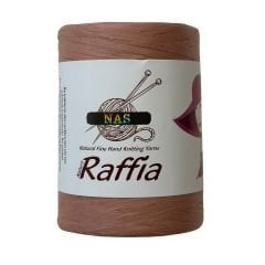 Nas Raffia / Gül Kurusu - D90