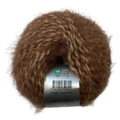 Gazzal Teddy / Kahve - 6540