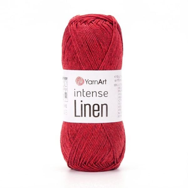 YarnArt İntense Linen 4115