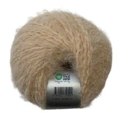 Gazzal Teddy / Bej - 6534