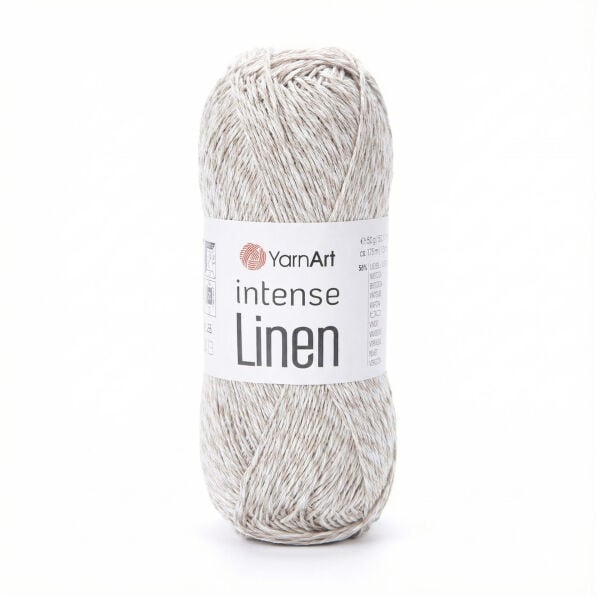 YarnArt İntense Linen 4100