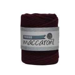 Maccoroni Tress Bordo