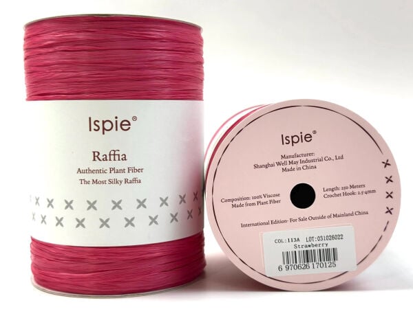 İspie Rafya 113A