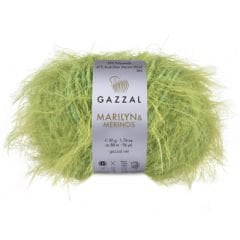 Gazzal Marilyn & Merinos 8259