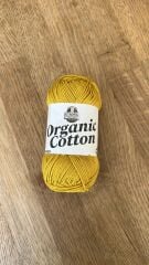 ORGANIC COTTON 72297