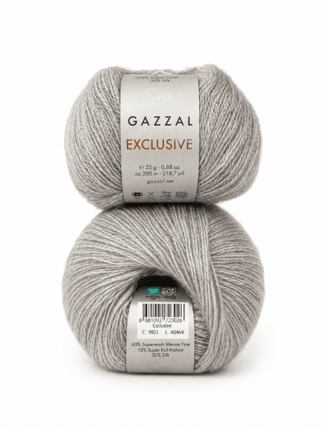 Gazzal Exclusive 9921