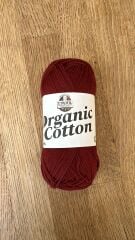ORGANIC COTTON 72289