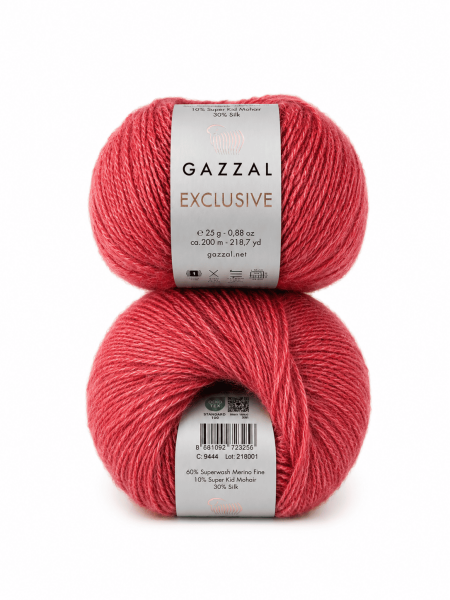 Gazzal Exclusive 9944