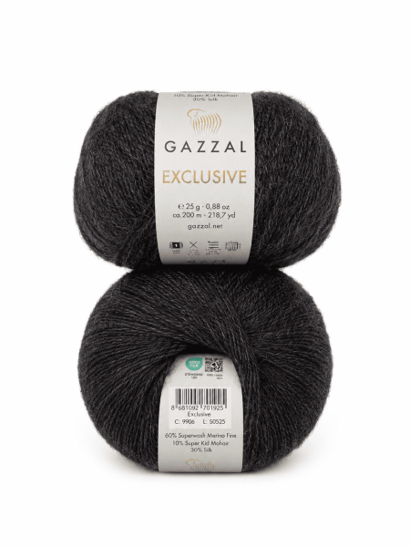 Gazzal Exclusive 9906