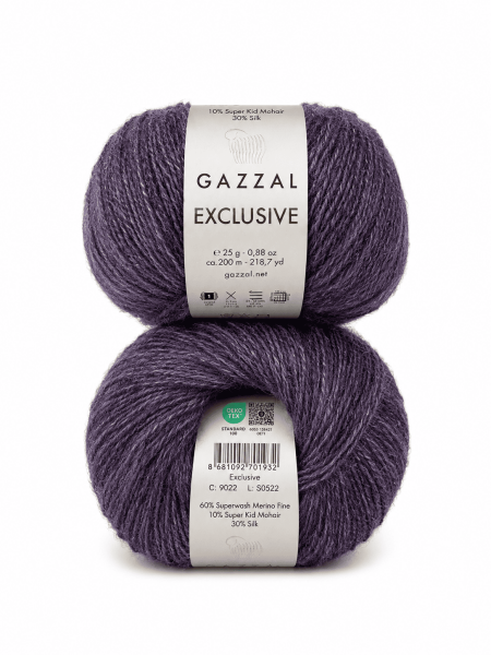 Gazzal Exclusive 9907