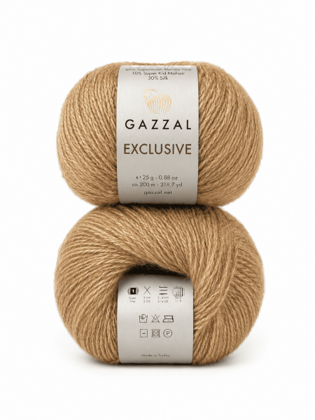 Gazzal Exclusive 9904