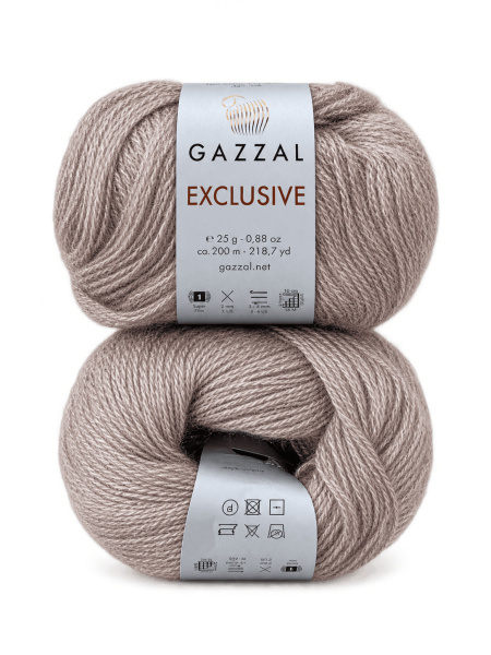 Gazzal Exclusive 9923