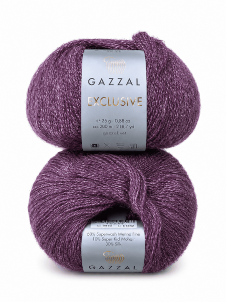 Gazzal Exclusive 9910