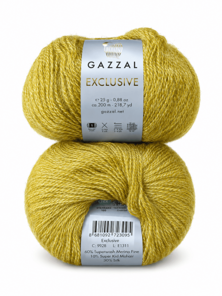 Gazzal Exclusive 9928