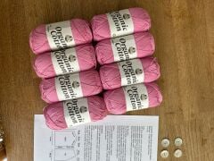 ETROFİL BLUZ KİTİ 38-40 BEDEN
