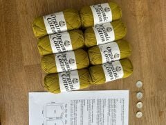ETROFİL BLUZ KİTİ 38-40 BEDEN