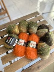 Başağın Hırka Kiti