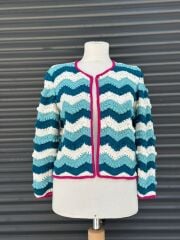 BAMBONİTA HIRKA KİTİ 36-38 BEDEN