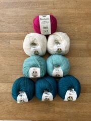 BAMBONİTA HIRKA KİTİ 36-38 BEDEN