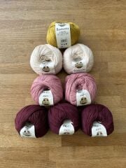 BAMBONİTA HIRKA KİTİ 36-38 BEDEN