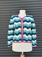 BAMBONİTA HIRKA KİTİ 36-38 BEDEN