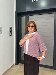 Papyrus Hırka 38-40 Beden