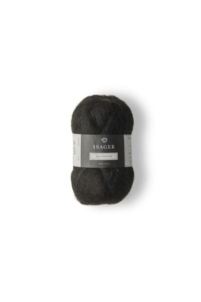Isager Silk Mohair 30