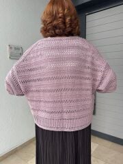 Papyrus Hırka 42-44 Beden